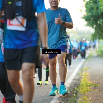 Runner Photo 4763640
