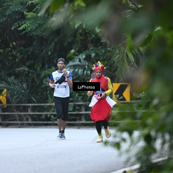 Runner Photo 4763643