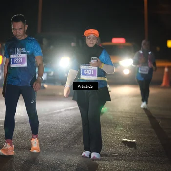 Runner Photo 4763644