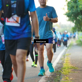 Runner Photo 4763645