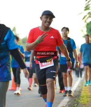 Runner Photo 4763647