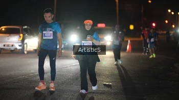 Runner Photo 4763648