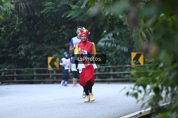 Runner Photo 4763651
