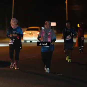 Runner Photo 4763660