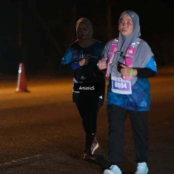 Runner Photo 4763661