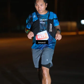 Runner Photo 4763662