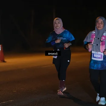 Runner Photo 4763665