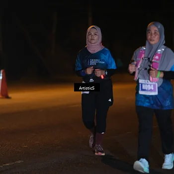 Runner Photo 4763666