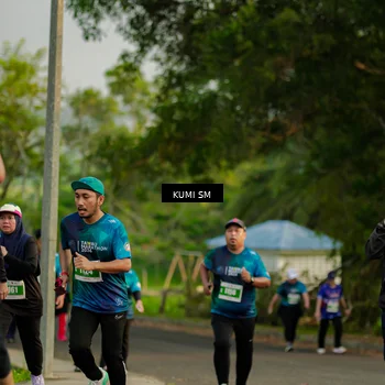 Runner Photo 4763667