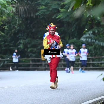 Runner Photo 4763668