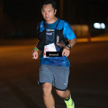 Runner Photo 4763669