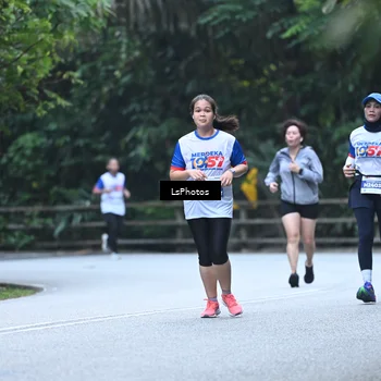 Runner Photo 4763670