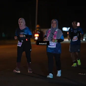 Runner Photo 4763674