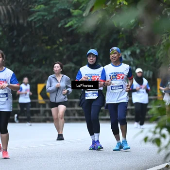 Runner Photo 4763679