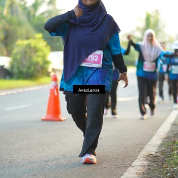 Runner Photo 4763680
