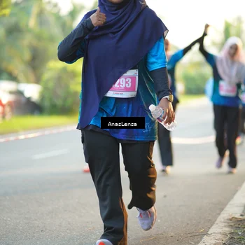 Runner Photo 4763681