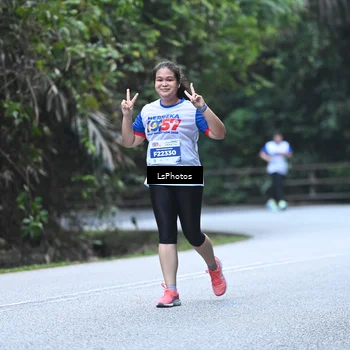 Runner Photo 4763683
