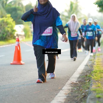 Runner Photo 4763684