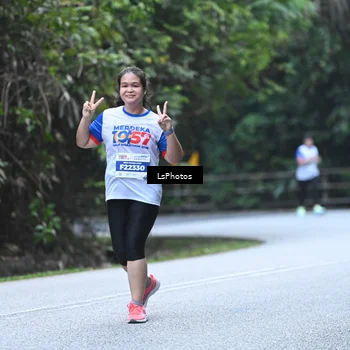 Runner Photo 4763685