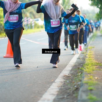 Runner Photo 4763686
