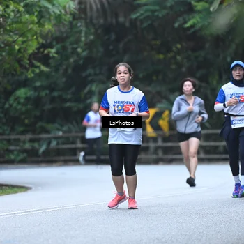 Runner Photo 4763687