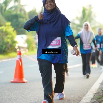 Runner Photo 4763689