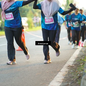 Runner Photo 4763690