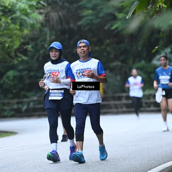 Runner Photo 4763692