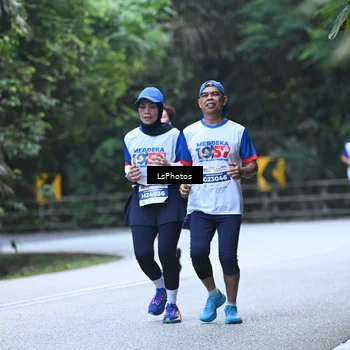 Runner Photo 4763694