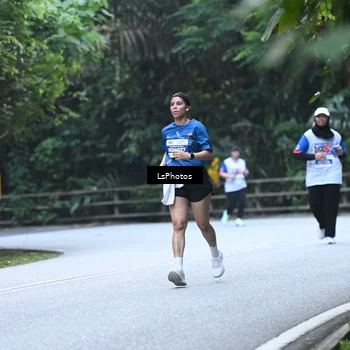 Runner Photo 4763697
