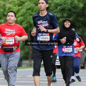 Runner Photo 47637