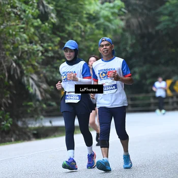 Runner Photo 4763700