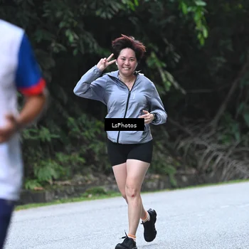 Runner Photo 4763705