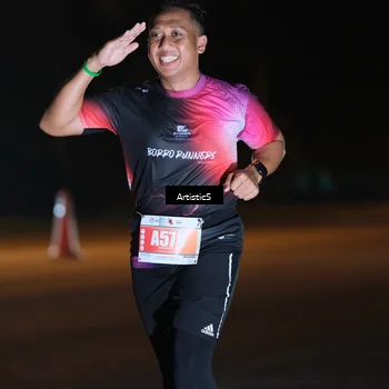 Runner Photo 4763711
