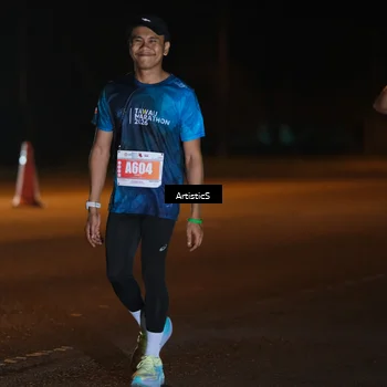 Runner Photo 4763714