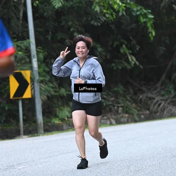 Runner Photo 4763716