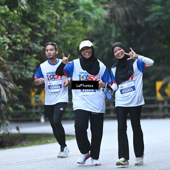 Runner Photo 4763717