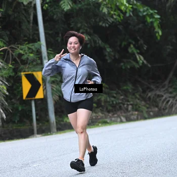 Runner Photo 4763718