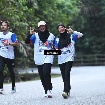 Runner Photo 4763719