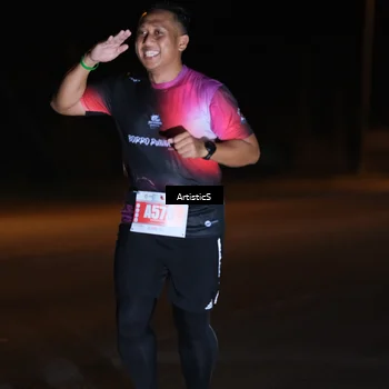 Runner Photo 4763720
