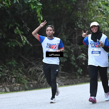 Runner Photo 4763722