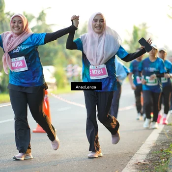 Runner Photo 4763724