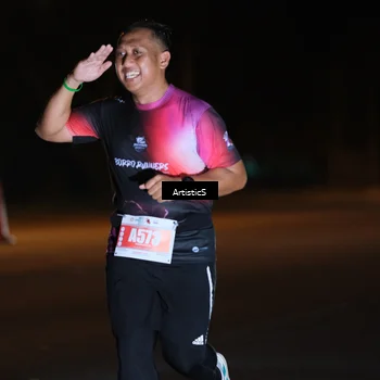 Runner Photo 4763725
