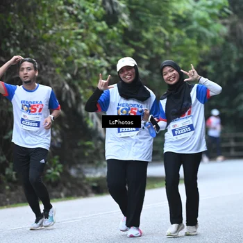 Runner Photo 4763726