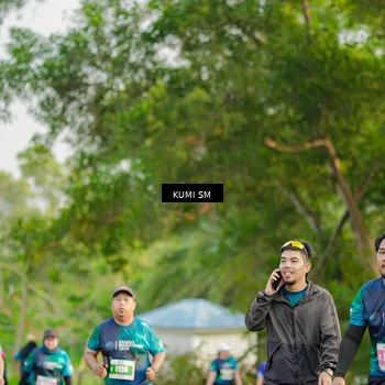 Runner Photo 4763733
