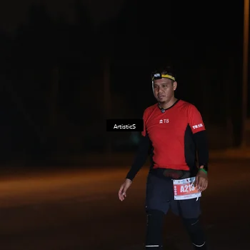 Runner Photo 4763740