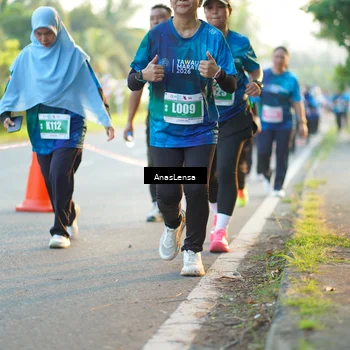Runner Photo 4763741