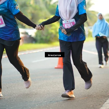 Runner Photo 4763743