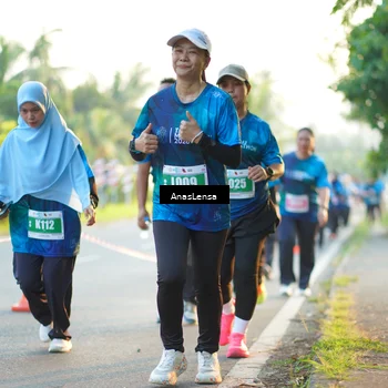 Runner Photo 4763745