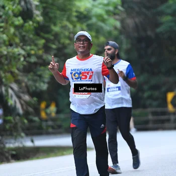 Runner Photo 4763751